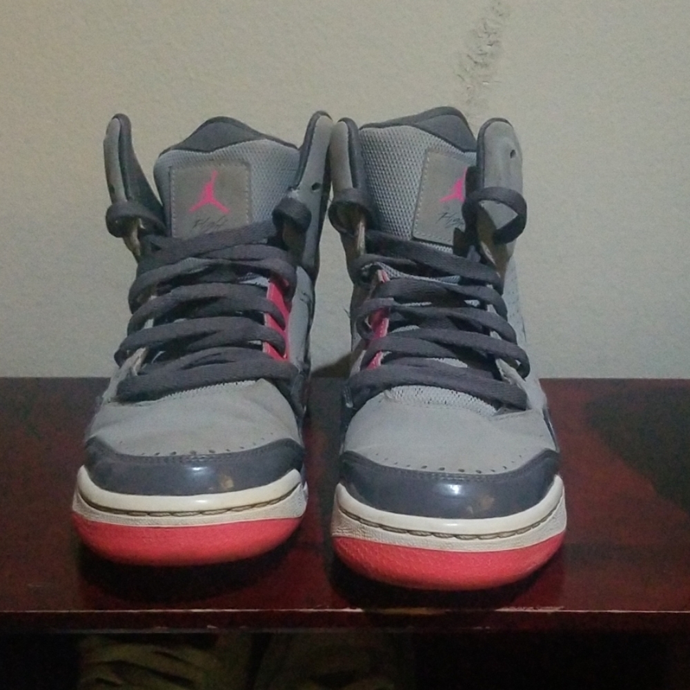 Jordan flights